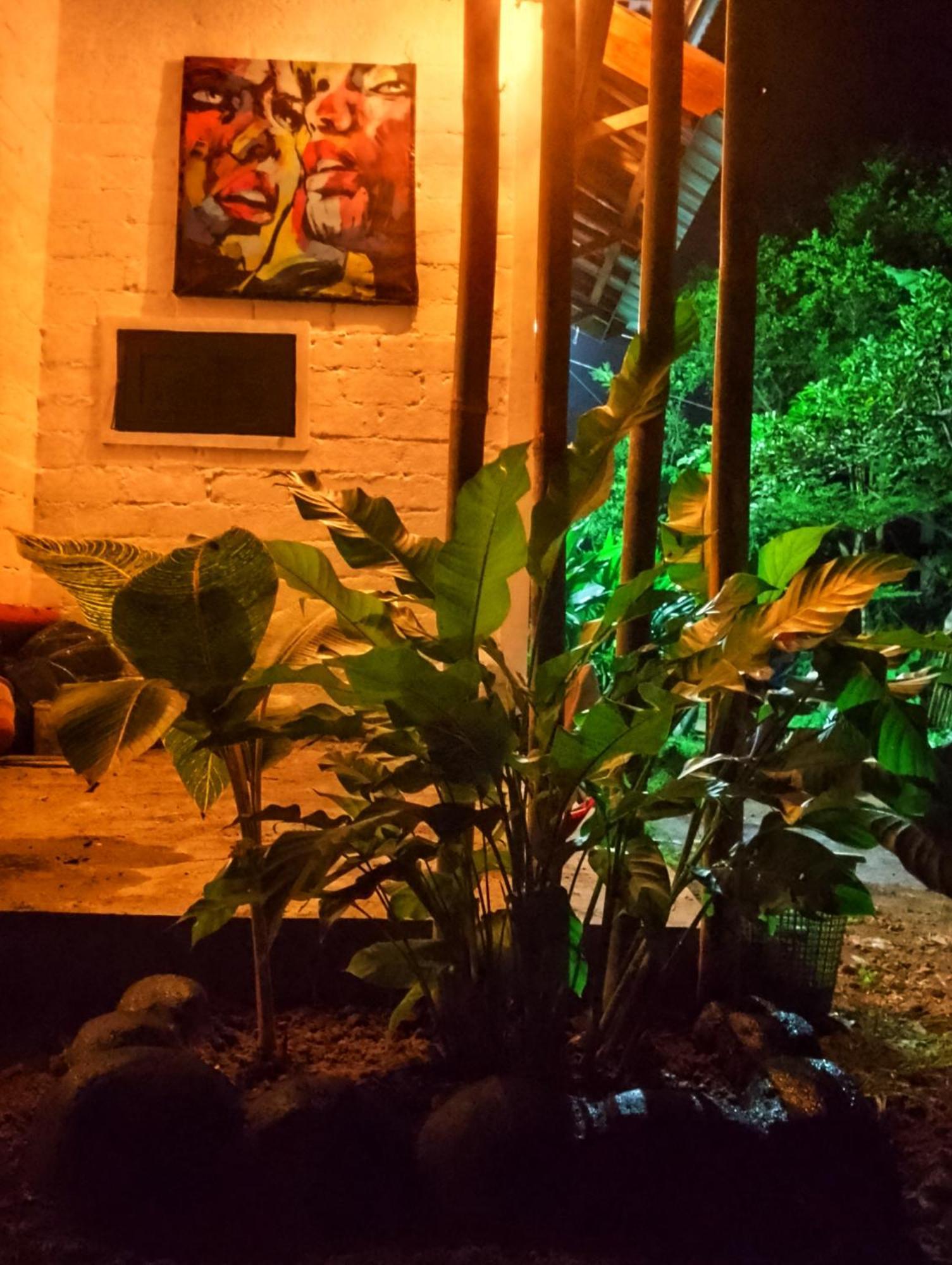 Alfarizi Homestay Tetebatu Zewnętrze zdjęcie