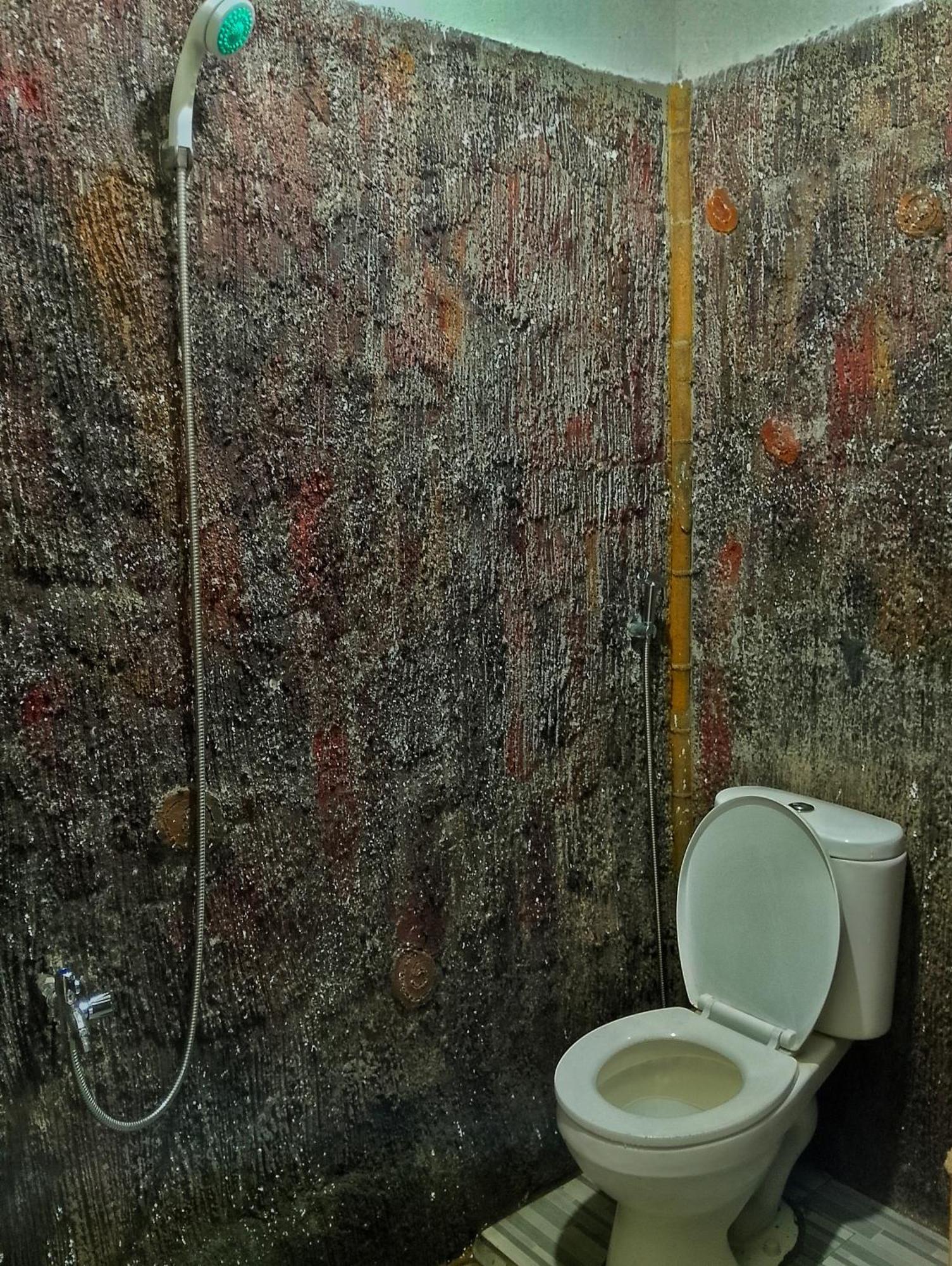 Alfarizi Homestay Tetebatu Zewnętrze zdjęcie