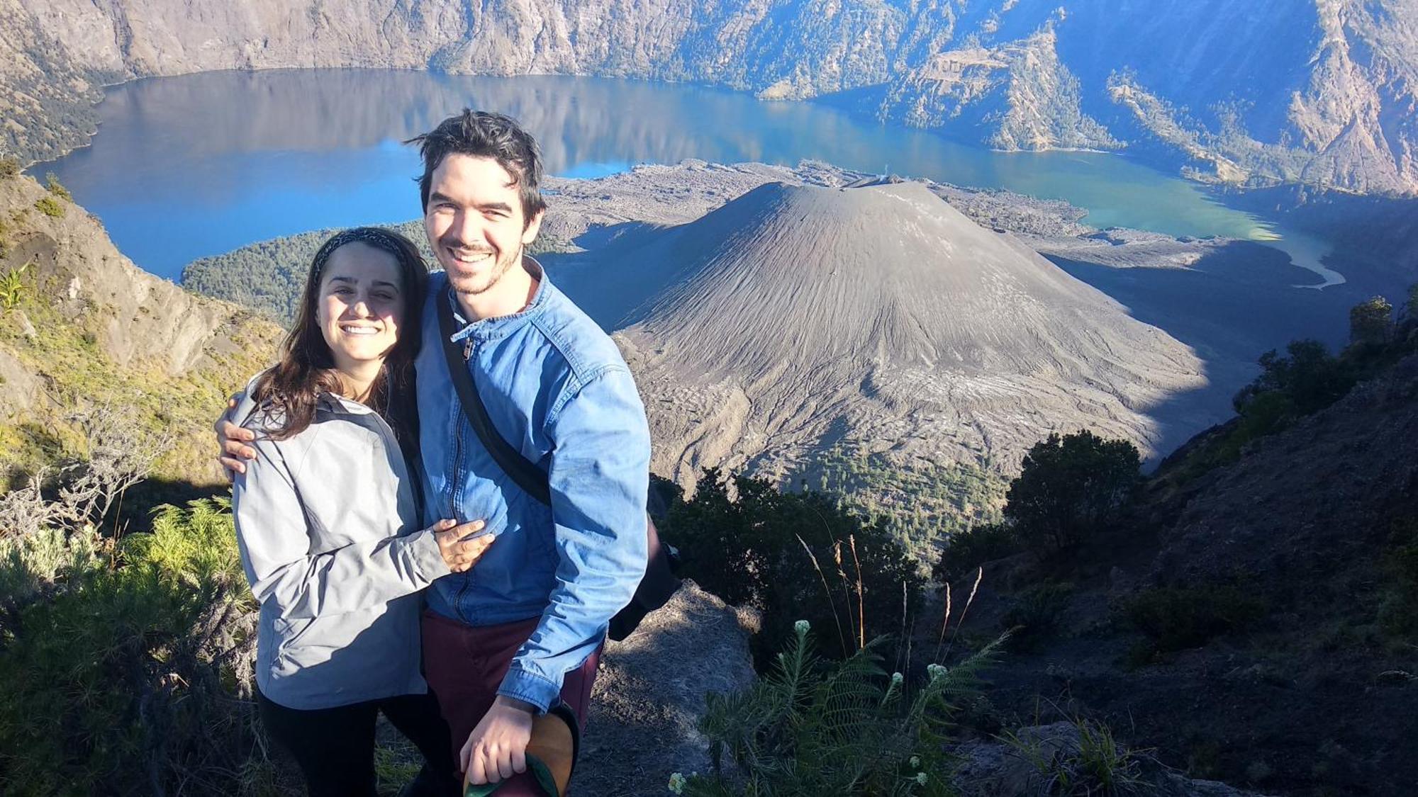 Alfarizi Homestay Tetebatu Zewnętrze zdjęcie