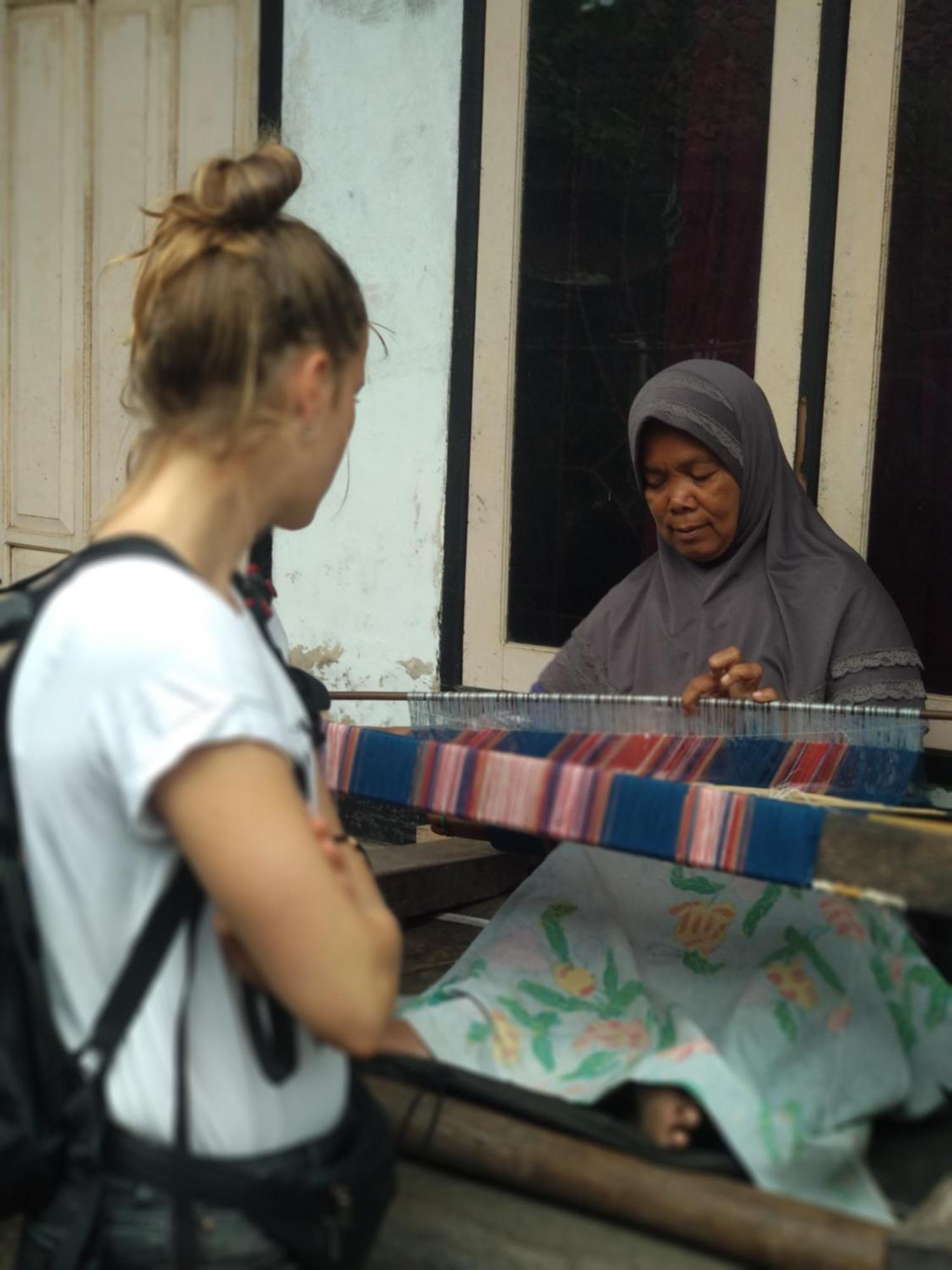 Alfarizi Homestay Tetebatu Zewnętrze zdjęcie